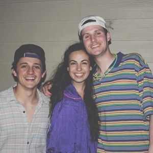 Meet your Posher, Clark